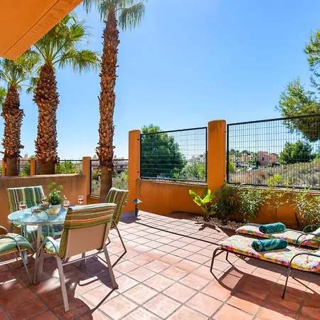 Cerro Del Sol 6-2 By Interhome