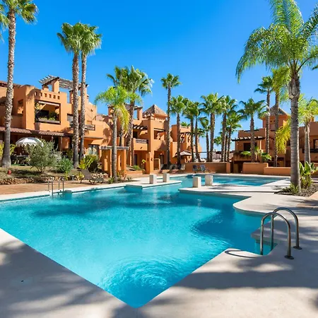 Cerro Del Sol 6-2 By Interhome San Miguel De Salinas