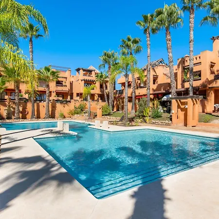 Cerro Del Sol 6-2 By Interhome