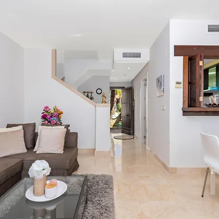 Apartment Cerro Del Sol 6-2 By Interhome