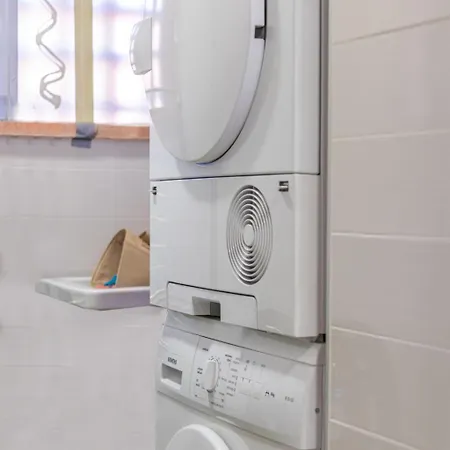 Διαμέρισμα Cerro Del Sol 6-2 By Interhome