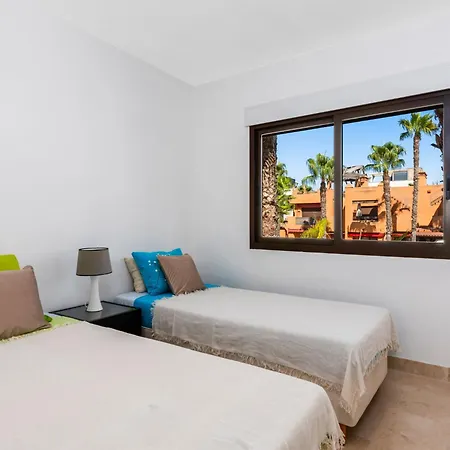 Cerro Del Sol 6-2 By Interhome Apartment