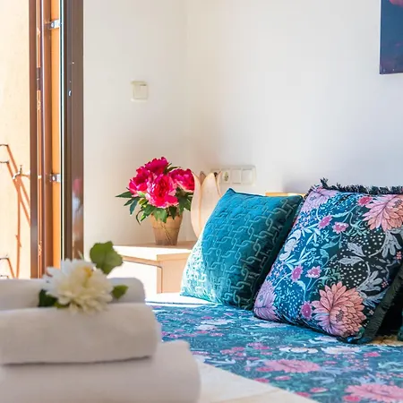 Cerro Del Sol 6-2 By Interhome Apartment