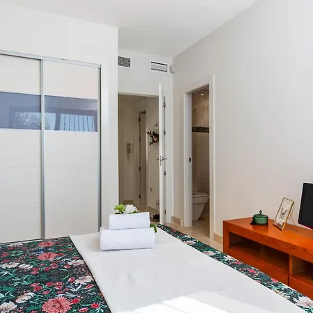 Cerro Del Sol 6-2 By Interhome Apartment *