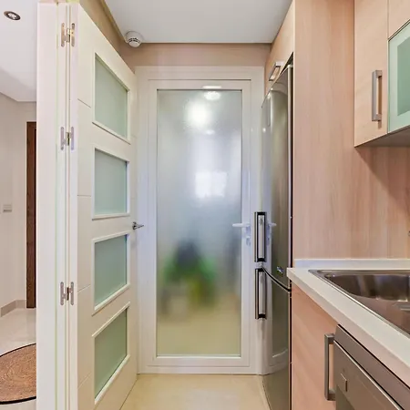 Cerro Del Sol 6-2 By Interhome San Miguel De Salinas