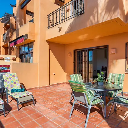 Apartment Cerro Del Sol 6-2 By Interhome San Miguel De Salinas