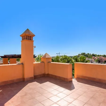 Cerro Del Sol 6-2 By Interhome *