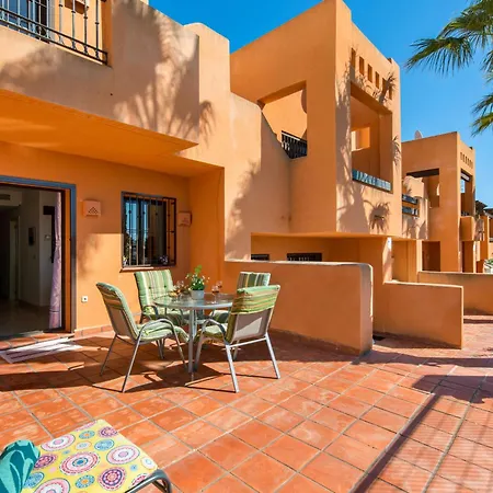 Cerro Del Sol 6-2 By Interhome San Miguel De Salinas