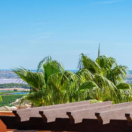 Cerro Del Sol 6-2 By Interhome *