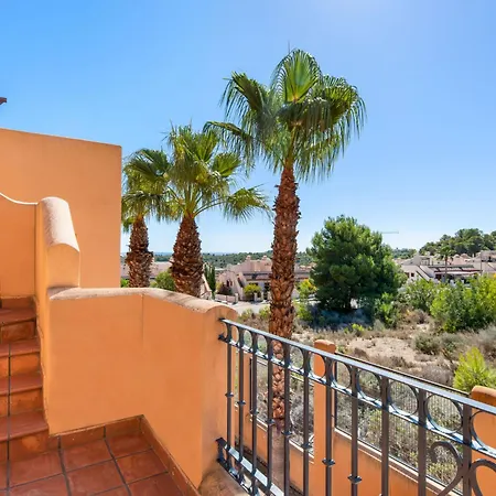 Cerro Del Sol 6-2 By Interhome Apartment *